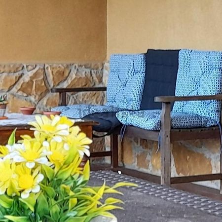 Villa Siero 2023 El Berron Εξωτερικό φωτογραφία