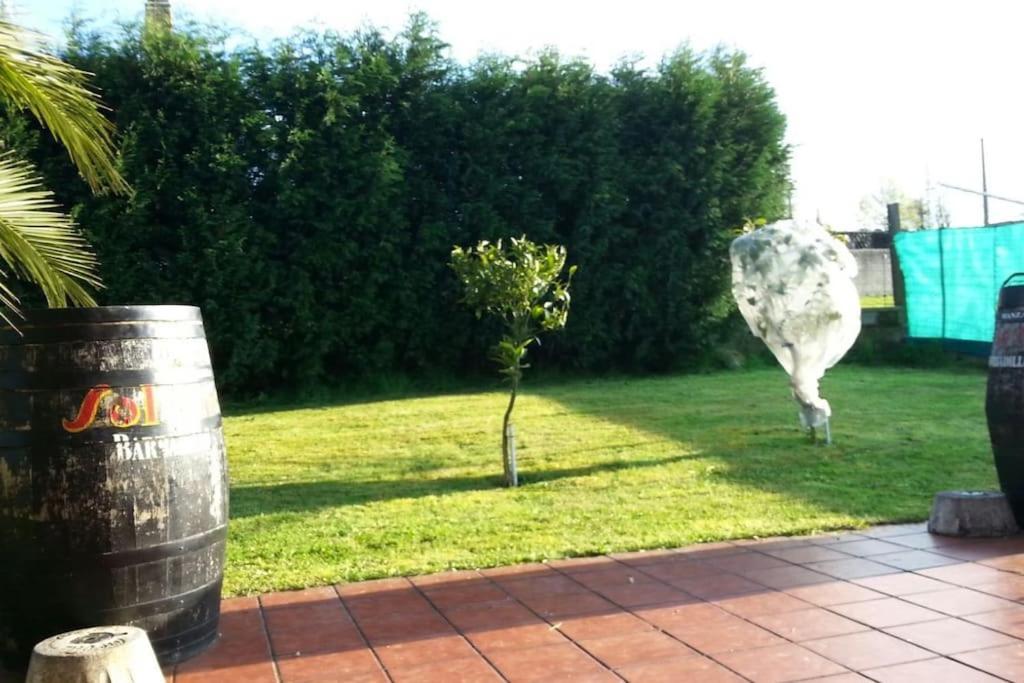 Villa Siero 2023 El Berron Εξωτερικό φωτογραφία