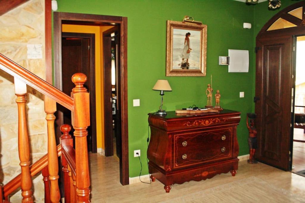 Villa Siero 2023 El Berron Εξωτερικό φωτογραφία