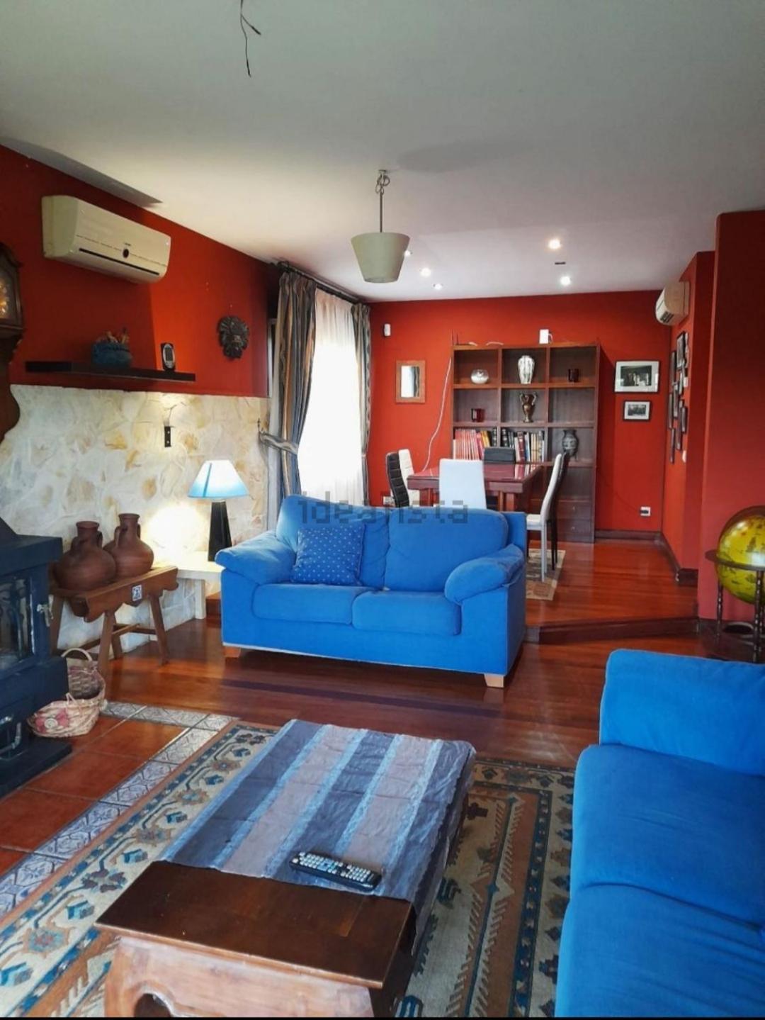 Villa Siero 2023 El Berron Εξωτερικό φωτογραφία