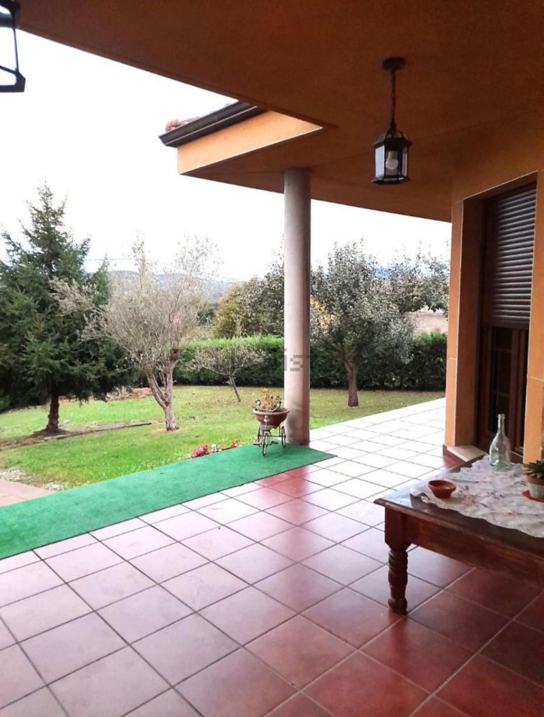 Villa Siero 2023 El Berron Εξωτερικό φωτογραφία